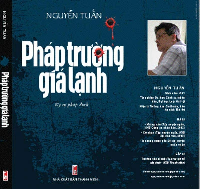 31 câu chuyện đặc biệt xúc động về tử tù ảnh 1