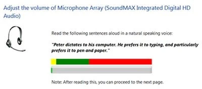 Ra lệnh cho Firefox bằng giọng nói ảnh 3