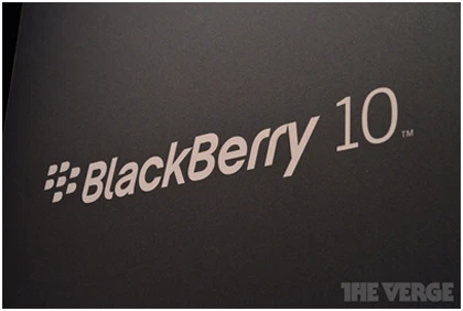 BlackBerry lập ủy ban đặc biệt để xem xét bán...công ty ảnh 1