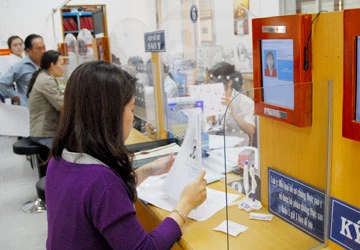 Chỉnh đốn lề lối làm việc phục vụ dân ảnh 1