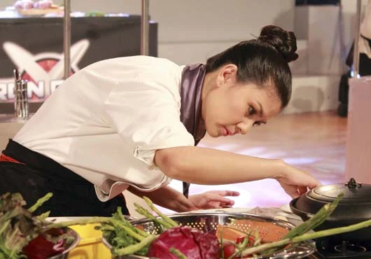 Kim Thư: "Tôi không có ý định cưới Phước Sang" ảnh 1