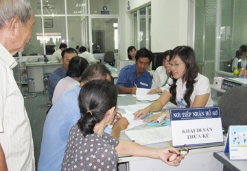 Công chứng viên không thể làm chứng di chúc ảnh 1