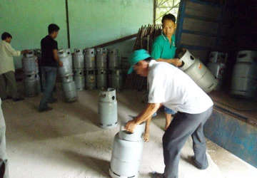 Lần đầu khai trừ DN gas ra khỏi Hiệp hội Gas Việt Nam ảnh 1