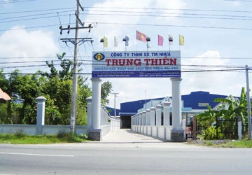 Tái chế nhựa gây ô nhiễm ảnh 1