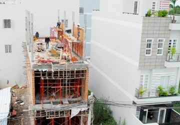 Nhà dự án: Được điều chỉnh mẫu nhà đã duyệt ảnh 1