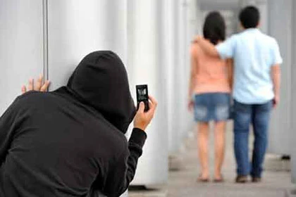 Những lời thú nhận của một thám tử tư ảnh 1