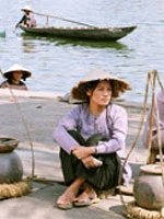 Trương Ngọc Ánh trong phim - Ảnh: T.L