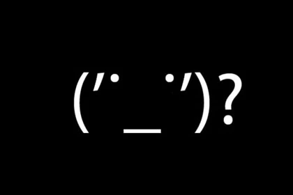 Những biểu tượng cảm xúc khó hiểu nhất Internet ảnh 16