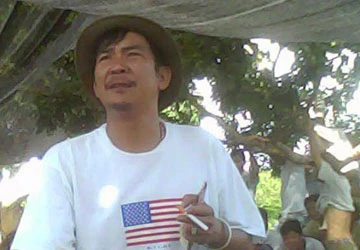 Hàng loạt “chợ đánh bạc” ở Tiền Giang - Bài 3: Trường gà, sòng tài xỉu… “liên xã” ảnh 1