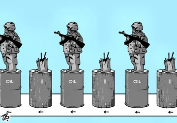 Mùa xuân Ả rập tàn lụi ở Bahrain ảnh 1