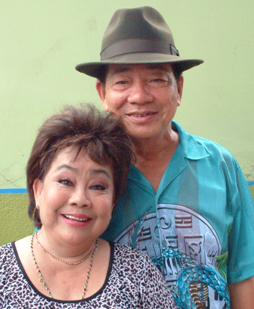 Gã si tình nặng nghiệp cầm ca: Kim Ngọc - “Mai Đình của tôi” (kỳ 8) ảnh 2