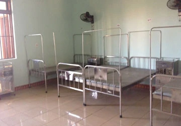 Mua thuốc một đằng, nhập một nẻo ảnh 1