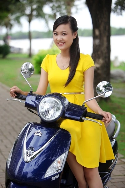 Miss SV 2012 ĐH Luật – Nguyễn Phương Ân: “Gia đình và sự tự tin là điều quan trọng nhất” ảnh 1 Miss SV 2012 ĐH Luật – Nguyễn Phương Ân: “Gia đình và sự tự tin là điều quan trọng nhất” ảnh 1