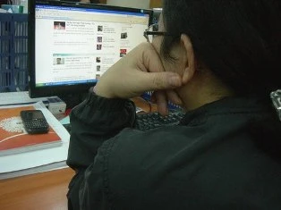 Nàng dâu tìm kế trốn Tết quê chồng ảnh 1