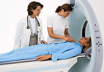 Cảnh báo hiểm họa từ chụp X quang, tia phóng xạ ảnh 1