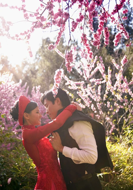 Trịnh Hội chia sẻ chuyện tình lãng mạn với vợ mới ảnh 8 Trịnh Hội chia sẻ chuyện tình lãng mạn với vợ mới ảnh 8