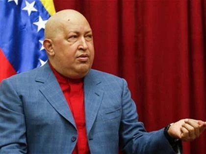 Venezuela: Ông Chavez hoãn lễ nhậm chức vào 10/1 ảnh 1