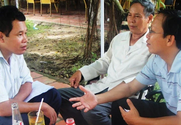 Tù chung thân vì 11.300 viên thuốc ảnh 1