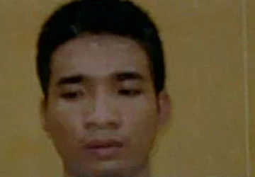 Bản án cho những tên côn đồ ảnh 1