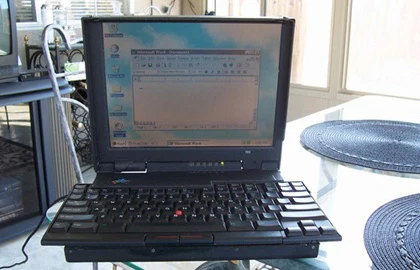 19 laptop “sexy” nhất mọi thời đại ảnh 19