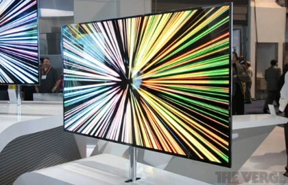 Công nghệ màn hình Samsung AMOLED lọt vào tay đối thủ ảnh 2 Công nghệ màn hình Samsung AMOLED lọt vào tay đối thủ ảnh 2
