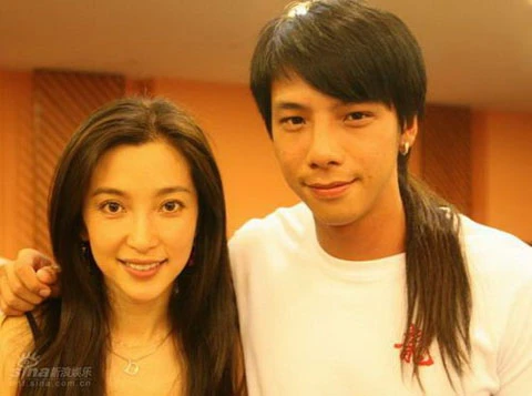 Nhan sắc mộc của mỹ nhân gốc Hoa ảnh 9