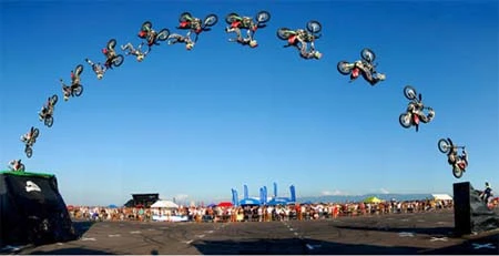 24 bức ảnh chuyển động liên tiếp ấn tượng ảnh 11