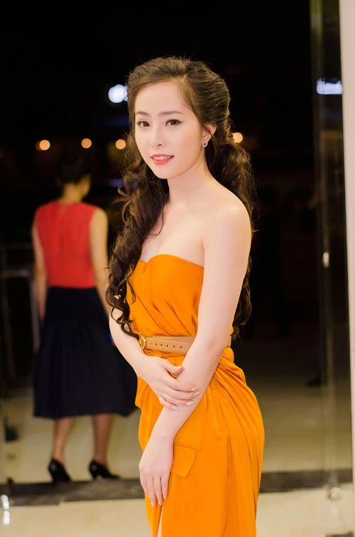 "Cá sấu chúa" Quỳnh Nga: "Muốn lên xe hoa ở tuổi 29" ảnh 2