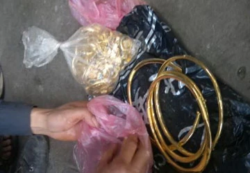 Trực tiếp: Đã bắt được sát thủ máu lạnh Lê Văn Luyện ảnh 1