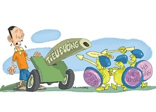 Tiểu đường và những hệ luỵ nam khoa ảnh 1