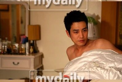 Phim Hàn: Trong sáng thoái trào để giường chiếu lên ngôi ảnh 8