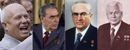 Đếm tiền trong ví điện Kremli ảnh 1