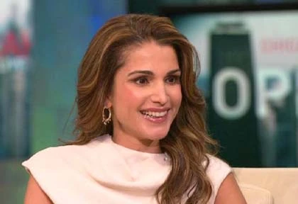 Thập đại mỹ nhân hoàng tộc trên thế giới ảnh 4