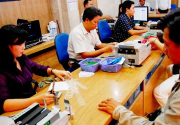 Giá vàng có thể thấp hơn nữa ảnh 1