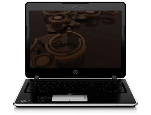 HP bắt đầu bán Pavilion dv2 và dv3 siêu mỏng ảnh 3