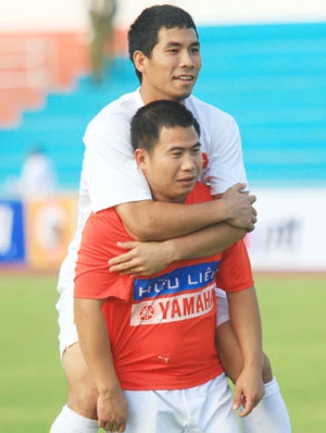 Việt Nam - Đông Timor: Chân đá Đông Timor, đầu lo Mã ảnh 1