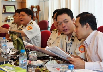 Giao lưu trực tuyến: Xử phạt nhà ở kinh doanh? ảnh 1