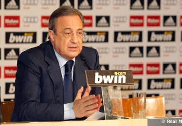 Real Madrid chính thức “trảm” Pellegrini, bổ nhiệm Mourinho ảnh 1 Real Madrid chính thức “trảm” Pellegrini, bổ nhiệm Mourinho ảnh 1