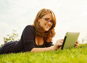 Nên mua laptop hay máy tính bảng? ảnh 2