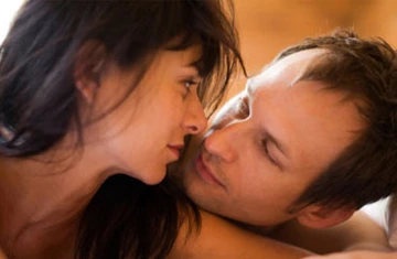 Nhịn sex, phụ nữ dễ mắc nhiều bệnh ảnh 1