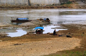 Lào Cai cấp phép đầu tư 84 nhà máy thủy điện ảnh 1