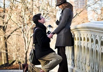 Khi nàng khất… lời yêu ảnh 1