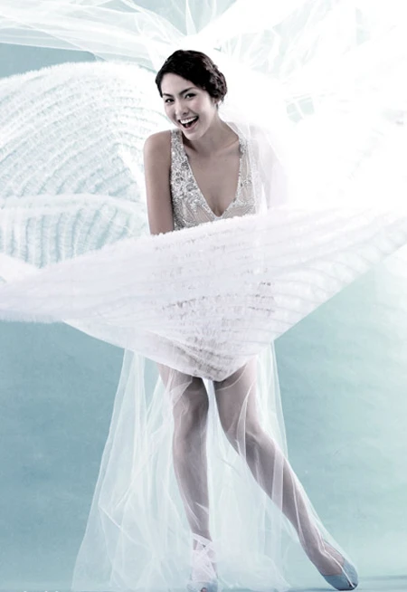 “Vẻ đẹp của Tăng Thanh Hà mới là vẻ đẹp hoa hậu!” ảnh 5