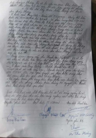 Kinh hoàng chuyện “ăn bớt” vắc xin tại TT Y tế dự phòng Hà Nội ảnh 4