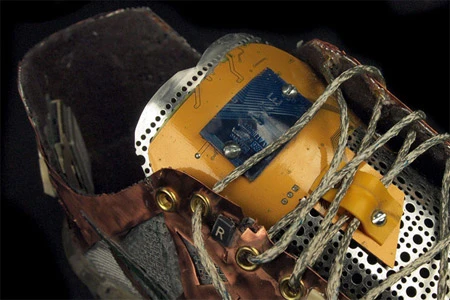 Những bãi rác thải điện tử khổng lồ ảnh 20