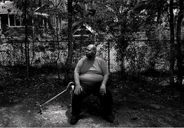 Cơn bão Katrina: Cứu ai? Bỏ ai? - Kỳ 7: Những phút cuối cùng ảnh 2