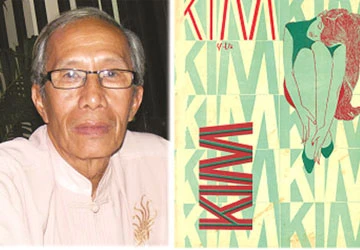 Kim: Cánh hoa dưới trời giông tố ảnh 1