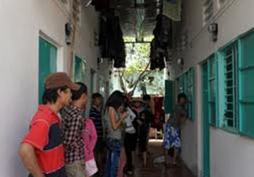 Chết tức tưởi vì yêu nhầm kẻ thủ ác ảnh 1 Chết tức tưởi vì yêu nhầm kẻ thủ ác ảnh 1