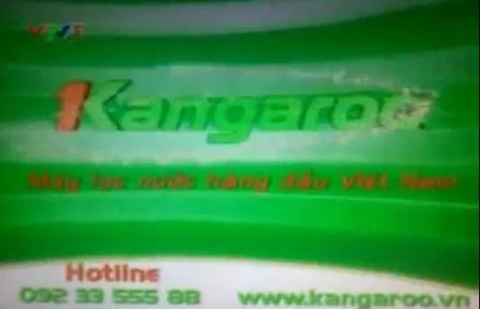 VTV xin lỗi khán giả về quảng cáo máy lọc nước Kangaroo ảnh 1