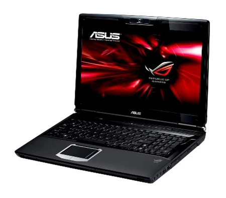 Thưởng thức phim 3D cùng Asus G51J 3D ảnh 1 Thưởng thức phim 3D cùng Asus G51J 3D ảnh 1